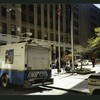 Block 078: Rector Street between West Street and Washington Street (south side)