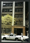 Block 078: Washington Street between Rector Street and Joseph P. Ward Street (west side)