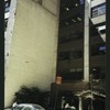 Block 078: Washington Street between Rector Street and Joseph P. Ward Street (west side)