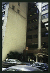 Block 078: Washington Street between Rector Street and Joseph P. Ward Street (west side)