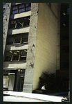 Block 078: Washington Street between Rector Street and Joseph P. Ward Street (west side)