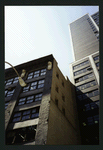 Block 078: Washington Street between Rector Street and Joseph P. Ward Street (west side)