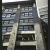 Block 078: Washington Street between Rector Street and Joseph P. Ward Street (west side)