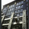 Block 078: Washington Street between Rector Street and Joseph P. Ward Street (west side)