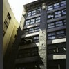 Block 078: Washington Street between Rector Street and Joseph P. Ward Street (west side)