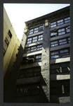 Block 078: Washington Street between Rector Street and Joseph P. Ward Street (west side)