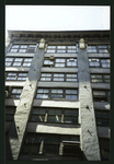 Block 078: Washington Street between Rector Street and Joseph P. Ward Street (west side)