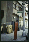 Block 078: Joseph P. Ward Street between Washington Street and West Street (north side)
