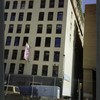 Block 078: West Street between Joseph P. Ward Street and Rector Street (east side)