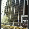 Block 078: West Street between Joseph P. Ward Street and Rector Street (east side)