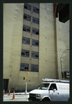 Block 079: West Street between Joseph P. Ward Street and Morris Street (east side)