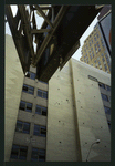 Block 079: West Street between Joseph P. Ward Street and Morris Street (east side)
