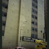 Block 079: West Street between Joseph P. Ward Street and Morris Street (east side)