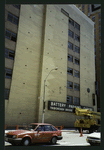 Block 079: West Street between Joseph P. Ward Street and Morris Street (east side)