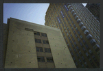 Block 079: West Street between Joseph P. Ward Street and Morris Street (east side)