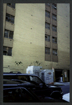 Block 079: Morris Street between West Street and W. V. I. Plaza (north side)