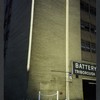 Block 079: W. V. I. Plaza between Morris Street and Joseph P. Ward Street (west side)