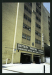 Block 079: W. V. I. Plaza between Morris Street and Joseph P. Ward Street (west side)