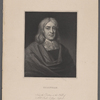 Sydenham. From the picture in the hall of All Souls College, Oxford.