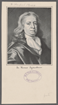 Dr. Thomas Sydenham 
