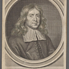 Thomas Sydenham 