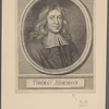 Thomas Sydenham 