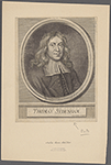 Thomas Sydenham 