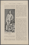 President-elect Taft as a schoolboy at Cincinnati