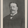 William H. Taft. Civil governor of the Philippine Islands; to succeed Secretary Root at the head of the War department