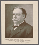 William H. Taft