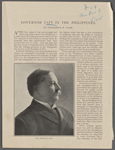 Hon. William H. Taft