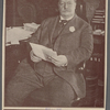 William H. Taft, Secretary of War