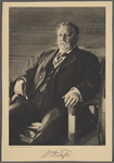 Wm H. Taft [signature]