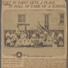 "The Taft honor guard P.S. 89."