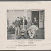 The Cuban peace commission. Havana, September, 1906. Capt. F.R. McCoy aide to Sec'y of War. Hon. Frank Steinhart Consul General. Hon. Edwin V. Morgan U.S. Minister. Judge Otto Schoenrich of Porto Rico. Hon. William H. Taft Secretary of War. Hon. Robert Bacon Asst. Sec'y of State.