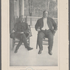 President Taft and Senator Lodge, both friends of Roosevelt; are they carrying on his policies?