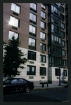 Block 080: Little West Street between Second Place and Third Place (west side)