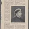Louise Torrey Taft, mother of William Howard Taft.
