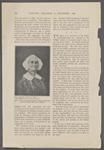 Mr. Taft's grandmother, Sophia Howard, after whom he was named.