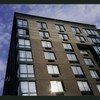 Block 080: Little West Street between Second Place and Third Place (west side)