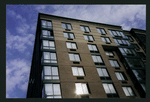 Block 080: Little West Street between Second Place and Third Place (west side)