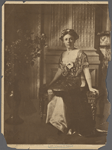 Mrs William H. Taft