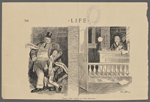 Uncle Sam: bring in the prisoner. 