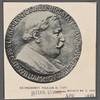 Ex-President William H. Taft.