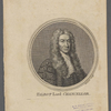 Talbot Lord Chancellor. 
