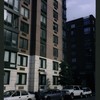 Block 080: Little West Street between Second Place and Third Place (west side)