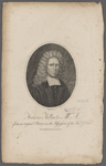 Francis Tallents, M.A. from an original picture in the possession of the Revd. J. Orton. 