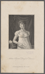 Madame Talleyrand, Princess de Bénévent.