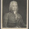 Charles Maurice Talleyrand Perigold. Prince de Benevente. 