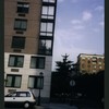 Block 080: Little West Street between Second Place and Third Place (west side)
